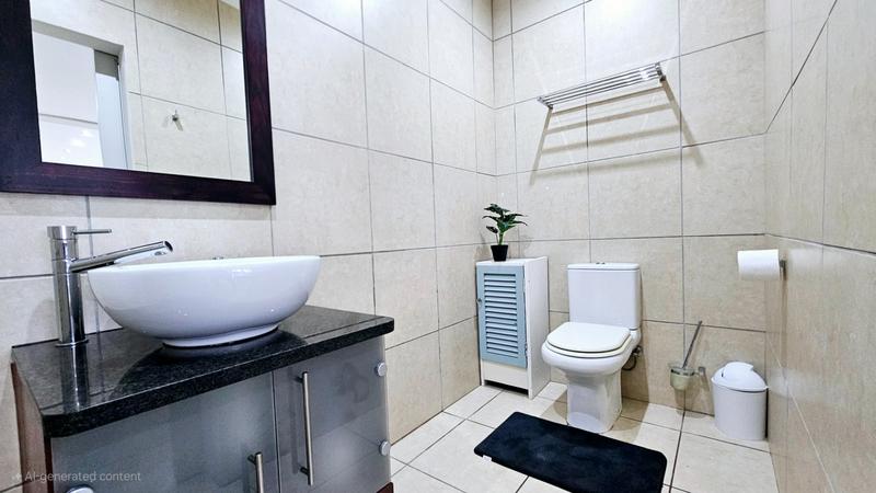 1 Bedroom Property for Sale in De Bakke Western Cape